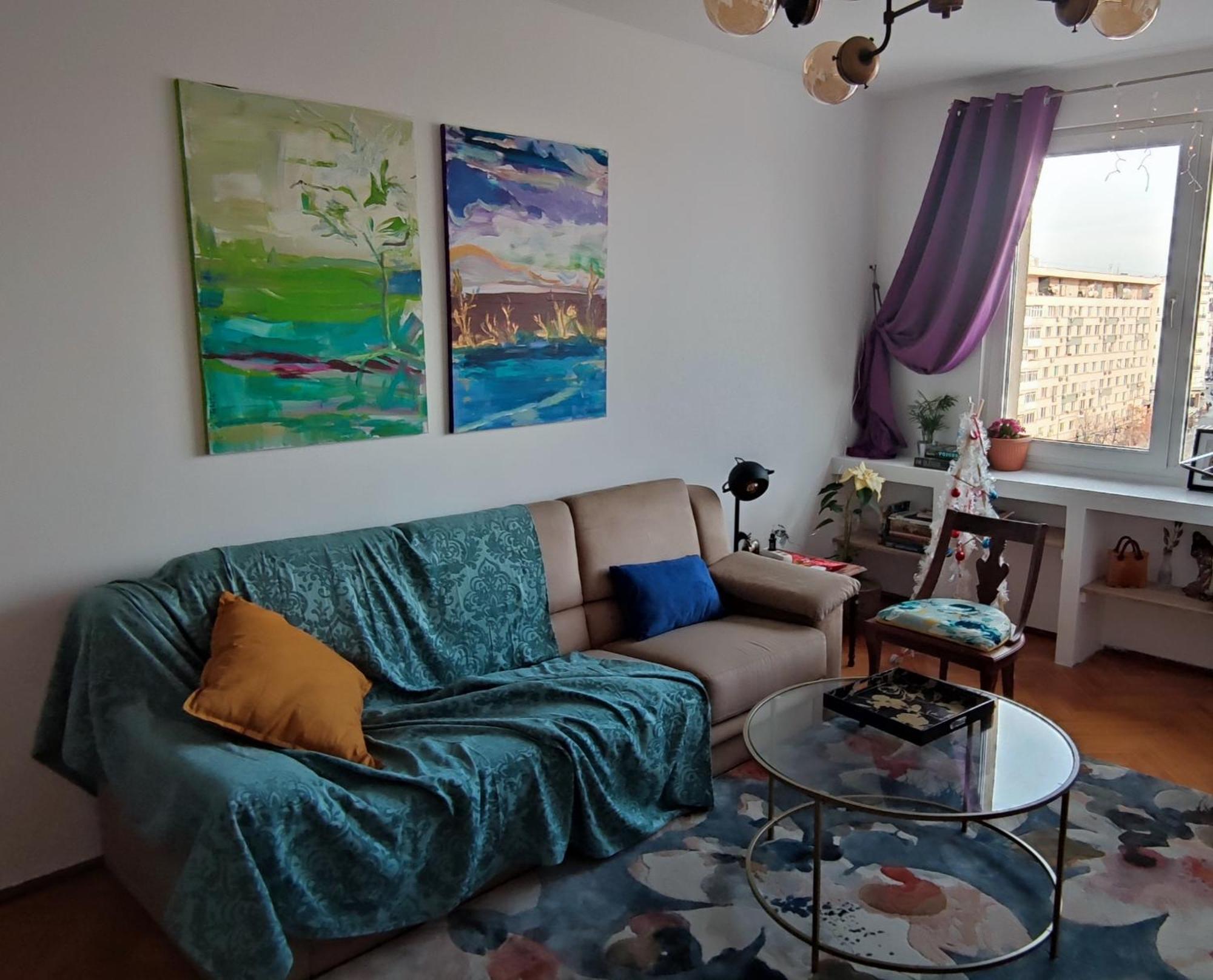 부쿠레슈티 The Dome, Sala Palatului, Walking Distance To The Old Town 아파트 외부 사진